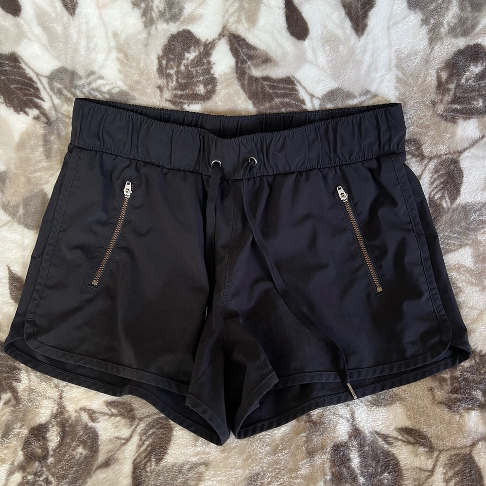 Athleta shorts